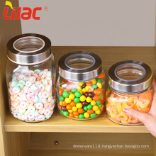 Lilac FREE Sample storage container